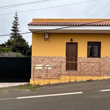 La Casa De Los Naranjos Villa Vega de San Mateo Exterior foto